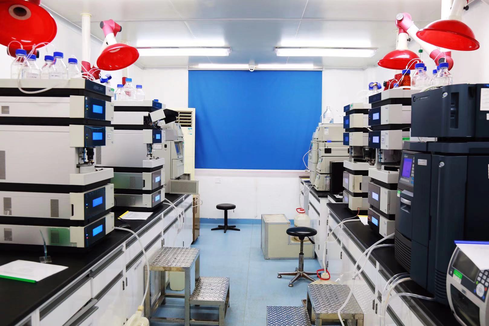 现代化药物钻研院，引发老字号新活力